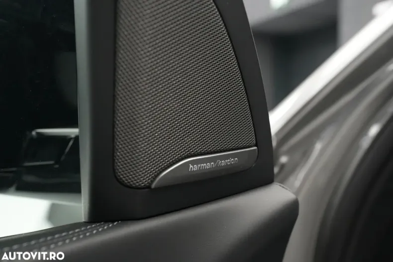 BMW X5 M din 2020 cu 99.600 km - oferta BMW123632 - foto 14