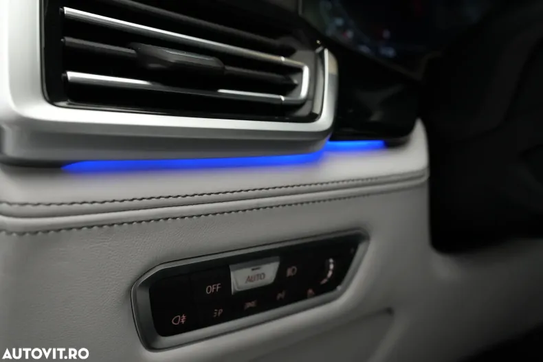 BMW X5 M din 2020 cu 99.600 km - oferta BMW123632 - foto 17