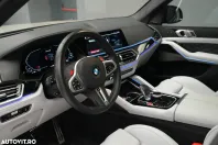 BMW X5 M din 2020 cu 99.600 km - oferta BMW123632 - foto 19