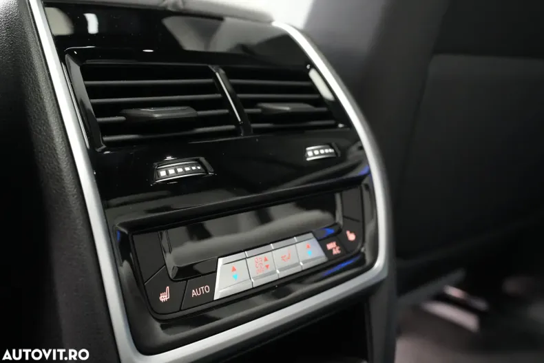 BMW X5 M din 2020 cu 99.600 km - oferta BMW123632 - foto 21
