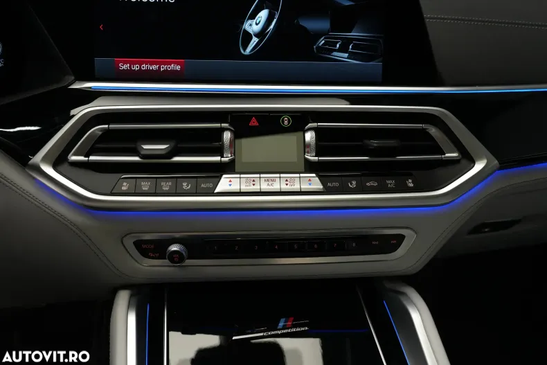 BMW X5 M din 2020 cu 99.600 km - oferta BMW123632 - foto 24