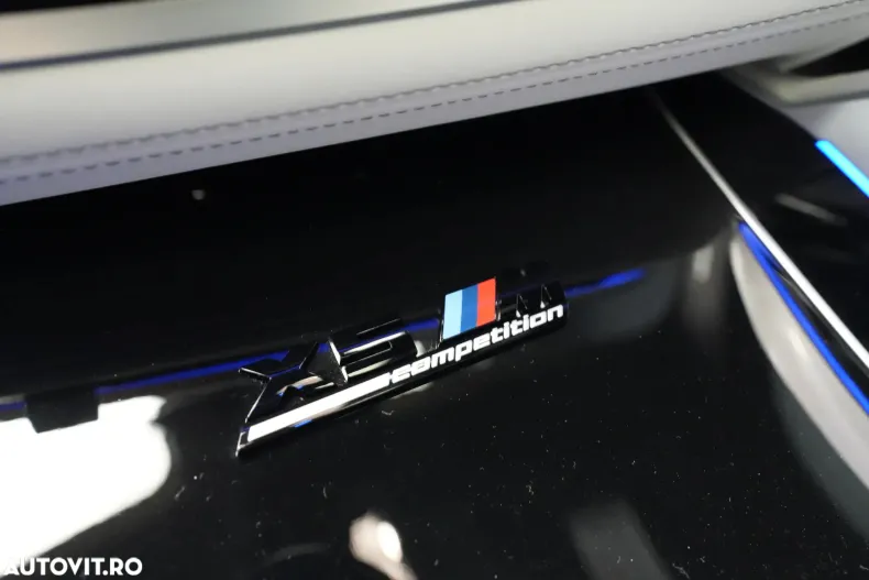 BMW X5 M din 2020 cu 99.600 km - oferta BMW123632 - foto 25