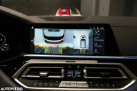BMW X5 M din 2020 cu 99.600 km - oferta BMW123632 - foto 27