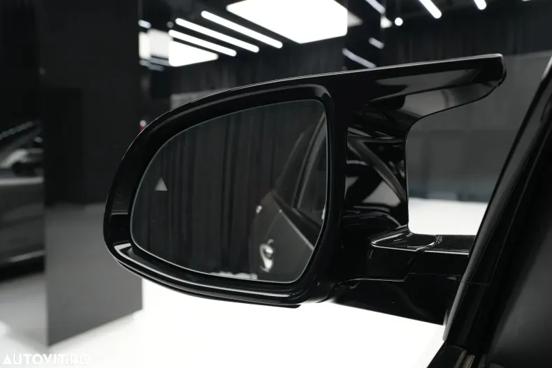 BMW X5 M din 2020 cu 99.600 km - oferta BMW123632 - foto 30