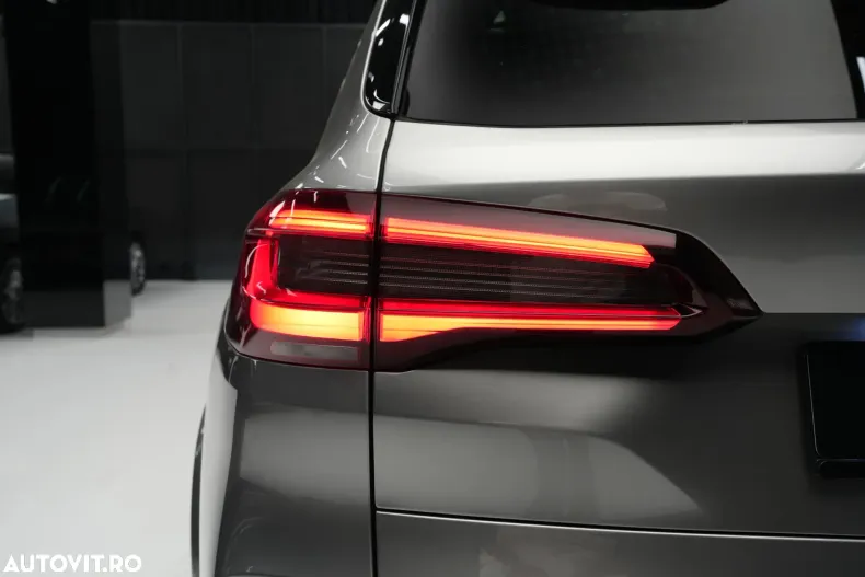 BMW X5 M din 2020 cu 99.600 km - oferta BMW123632 - foto 37