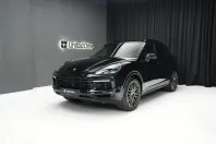 Porsche Cayenne din 2021 cu 52.400 km - oferta POR123633 - foto 1