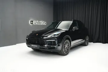 Porsche Cayenne din 2021 - oferta POR123633