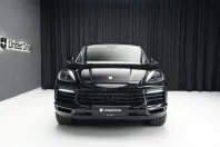 Porsche Cayenne din 2021 cu 52.400 km - oferta POR123633 - foto 2