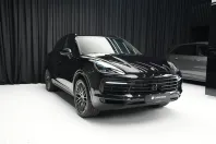 Porsche Cayenne din 2021 cu 52.400 km - oferta POR123633 - foto 3