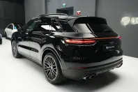 Porsche Cayenne din 2021 cu 52.400 km - oferta POR123633 - foto 4