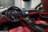 Porsche Cayenne din 2021 cu 52.400 km - oferta POR123633 - foto 5