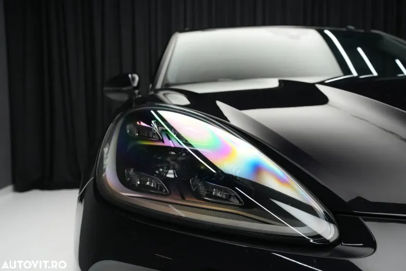 Porsche Cayenne din 2021 cu 52.400 km - oferta POR123633 - foto 9