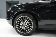Porsche Cayenne din 2021 cu 52.400 km - oferta POR123633 - foto 11