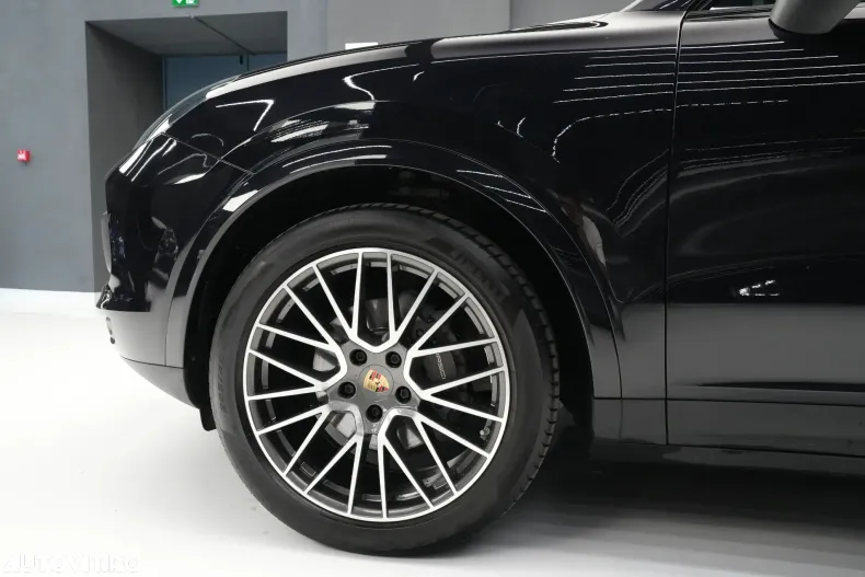 Porsche Cayenne din 2021 cu 52.400 km - oferta POR123633 - foto 11