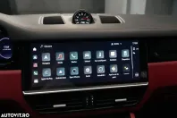 Porsche Cayenne din 2021 cu 52.400 km - oferta POR123633 - foto 13