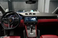 Porsche Cayenne din 2021 cu 52.400 km - oferta POR123633 - foto 17
