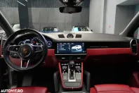 Porsche Cayenne din 2021 cu 52.400 km - oferta POR123633 - foto 18
