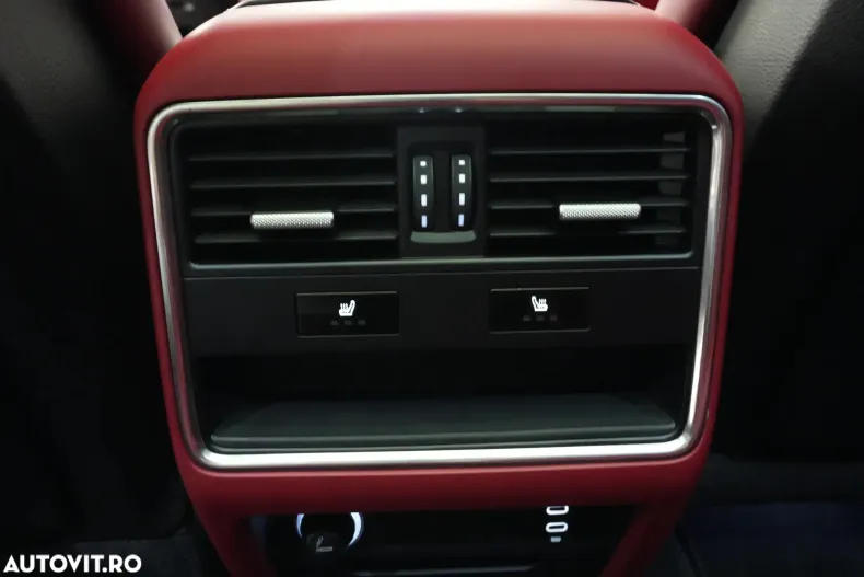 Porsche Cayenne din 2021 cu 52.400 km - oferta POR123633 - foto 19