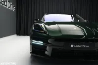 Porsche Panamera din 2024 cu 3.000 km - oferta POR123636 - foto 2