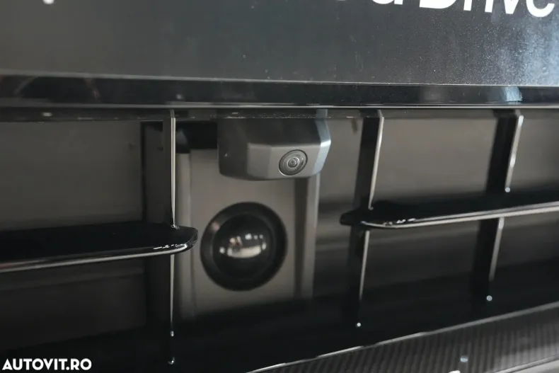 Porsche Panamera din 2024 cu 3.000 km - oferta POR123636 - foto 6