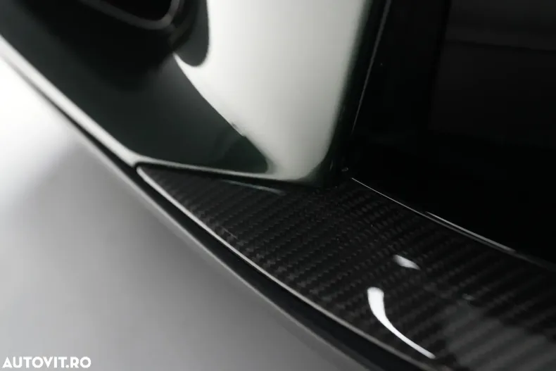 Porsche Panamera din 2024 cu 3.000 km - oferta POR123636 - foto 7