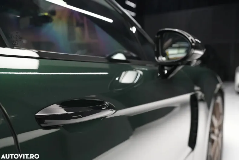 Porsche Panamera din 2024 cu 3.000 km - oferta POR123636 - foto 9