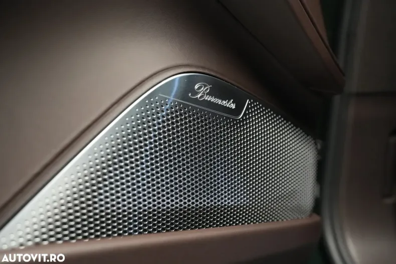 Porsche Panamera din 2024 cu 3.000 km - oferta POR123636 - foto 13