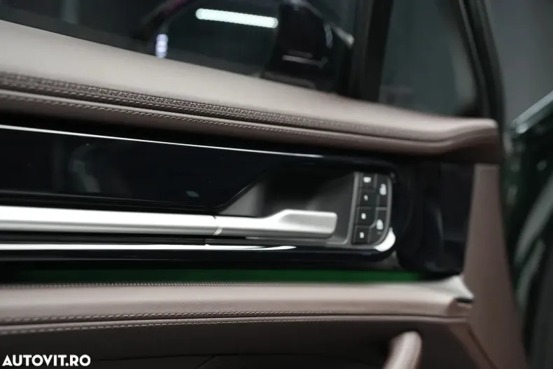 Porsche Panamera din 2024 cu 3.000 km - oferta POR123636 - foto 14