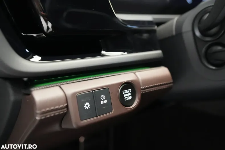 Porsche Panamera din 2024 cu 3.000 km - oferta POR123636 - foto 16