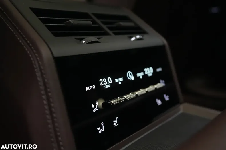 Porsche Panamera din 2024 cu 3.000 km - oferta POR123636 - foto 18