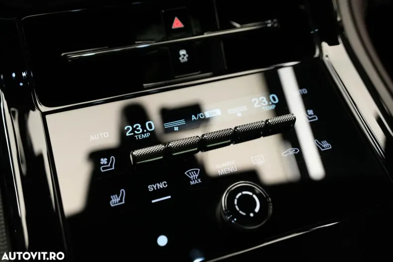 Porsche Panamera din 2024 cu 3.000 km - oferta POR123636 - foto 31