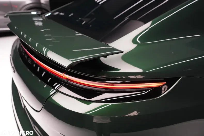 Porsche Panamera din 2024 cu 3.000 km - oferta POR123636 - foto 35