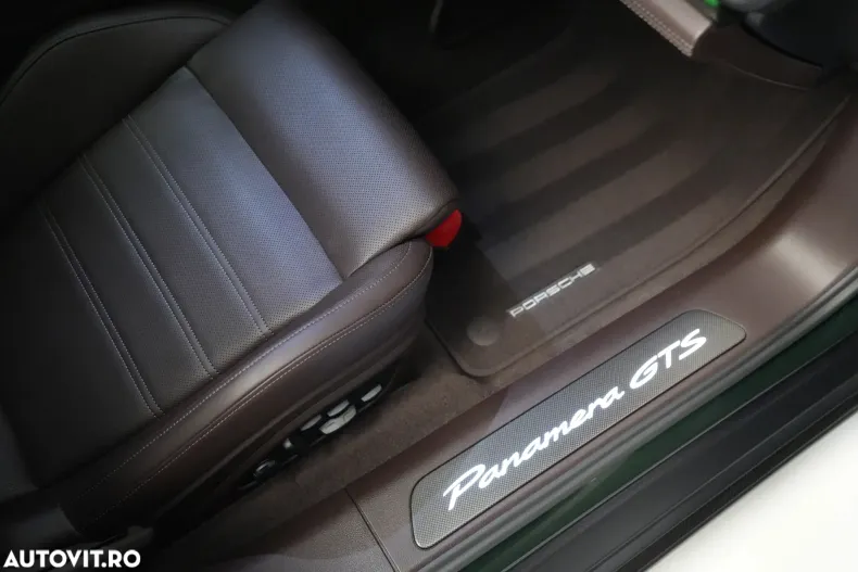 Porsche Panamera din 2024 cu 3.000 km - oferta POR123636 - foto 36
