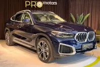 BMW X6 din 2020 cu 105.000 km - oferta BMW123640 - foto 3