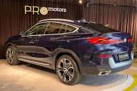BMW X6 din 2020 cu 105.000 km - oferta BMW123640 - foto 4
