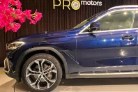 BMW X6 din 2020 cu 105.000 km - oferta BMW123640 - foto 5