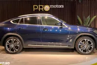 BMW X6 din 2020 cu 105.000 km - oferta BMW123640 - foto 6