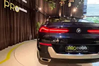 BMW X6 din 2020 cu 105.000 km - oferta BMW123640 - foto 9