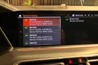 BMW X6 din 2020 cu 105.000 km - oferta BMW123640 - foto 10