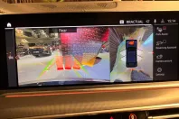 BMW X6 din 2020 cu 105.000 km - oferta BMW123640 - foto 11