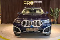 BMW X6 din 2020 cu 105.000 km - oferta BMW123640 - foto 12
