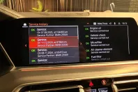 BMW X6 din 2020 cu 105.000 km - oferta BMW123640 - foto 14