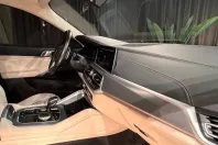 BMW X6 din 2020 cu 105.000 km - oferta BMW123640 - foto 17