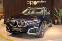 BMW X6 din 2020 cu 105.000 km - oferta BMW123640 - foto 19