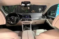 BMW X6 din 2020 cu 105.000 km - oferta BMW123640 - foto 20