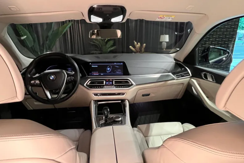 BMW X6 din 2020 cu 105.000 km - oferta BMW123640 - foto 20