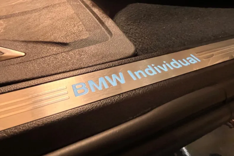 BMW X6 din 2020 cu 105.000 km - oferta BMW123640 - foto 21