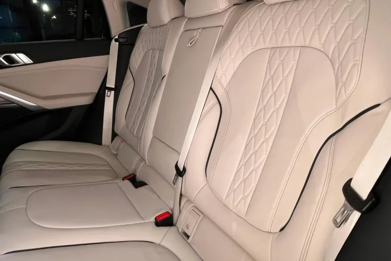 BMW X6 din 2020 cu 105.000 km - oferta BMW123640 - foto 22