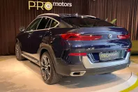 BMW X6 din 2020 cu 105.000 km - oferta BMW123640 - foto 26