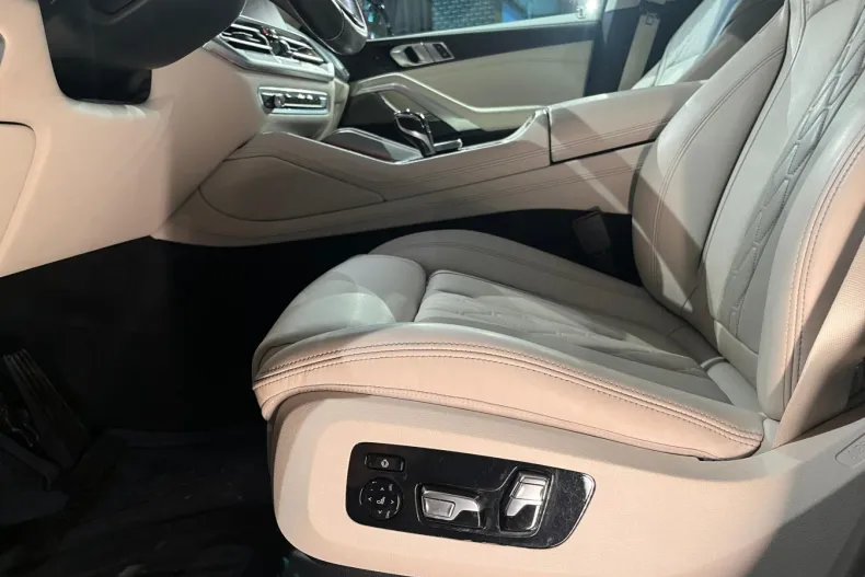 BMW X6 din 2020 cu 105.000 km - oferta BMW123640 - foto 30